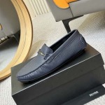 2025年9月23日入荷新品BOSSカジュアルシューズ/スニーカー｜メンズ靴人気本革製ギフト/誕生日/TL工場