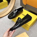 2025年9月23日入荷新品FENDIカジュアルシューズ/スニーカー｜メンズ靴人気本革製ギフト/誕生日/TL工場