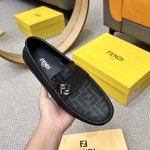 2025年9月23日入荷新品FENDIカジュアルシューズ/スニーカー｜メンズ靴人気本革製ギフト/誕生日/TL工場