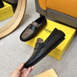 2025年9月23日入荷新品FENDIカジュアルシューズ/スニーカー｜メンズ靴人気本革製ギフト/誕生日/TL工場