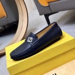 2025年9月23日入荷新品FENDIカジュアルシューズ/スニーカー｜メンズ靴人気本革製ギフト/誕生日/TL工場