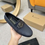 2025年9月23日入荷新品Billionaireカジュアルシューズ/スニーカー｜メンズ靴人気本革製ギフト/誕生日/TL工場