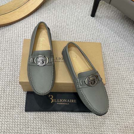 2025年9月23日入荷新品Billionaireカジュアル...