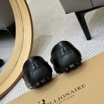 2025年9月23日入荷新品Billionaireカジュアルシューズ/スニーカー｜メンズ靴人気本革製ギフト/誕生日/TL工場