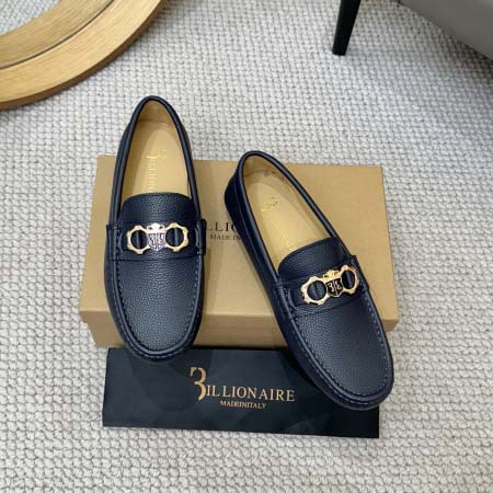 2025年9月23日入荷新品Billionaireカジュアル...