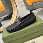 2025年9月23日入荷新品Gucciカジュアルシューズ/スニーカー｜メンズ靴人気本革製ギフト/誕生日/TL工場