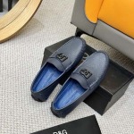 2025年9月23日入荷新品D&Gカジュアルシューズ/スニーカー｜メンズ靴人気本革製ギフト/誕生日/TL工場