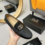 2025年9月23日入荷新品D&Gカジュアルシューズ/スニーカー｜メンズ靴人気本革製ギフト/誕生日/TL工場