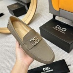 2025年9月23日入荷新品D&Gカジュアルシューズ/スニーカー｜メンズ靴人気本革製ギフト/誕生日/TL工場