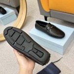 2025年9月23日入荷新品Pradaカジュアルシューズ/スニーカー｜メンズ靴人気本革製ギフト/誕生日/TL工場