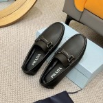 2025年9月23日入荷新品Pradaカジュアルシューズ/スニーカー｜メンズ靴人気本革製ギフト/誕生日/TL工場