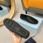 2025年9月23日入荷新品Pradaカジュアルシューズ/スニーカー｜メンズ靴人気本革製ギフト/誕生日/TL工場