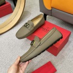 2025年9月23日入荷新品VALENTINOカジュアルシューズ/スニーカー｜メンズ靴人気本革製ギフト/誕生日/TL工場