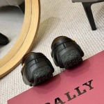 2025年9月23日入荷新品BALLYカジュアルシューズ/スニーカー｜メンズ靴人気本革製ギフト/誕生日/TL工場