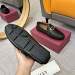 2025年9月23日入荷新品BALLYカジュアルシューズ/スニーカー｜メンズ靴人気本革製ギフト/誕生日/TL工場