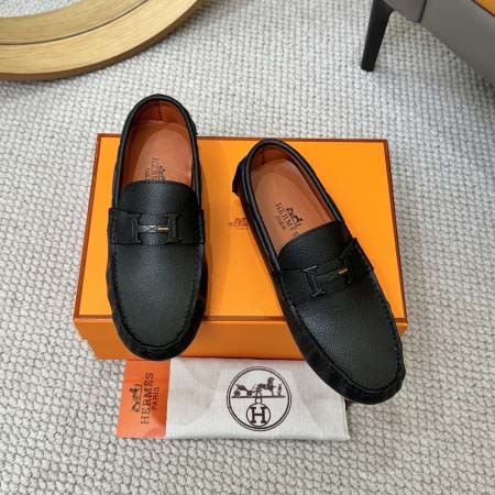 2025年9月23日入荷新品Hermesカジュアルシューズ/...