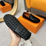 2025年9月23日入荷新品Hermesカジュアルシューズ/スニーカー｜メンズ靴人気本革製ギフト/誕生日/TL工場