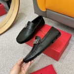 2025年9月23日入荷新品Ferragamoカジュアルシューズ/スニーカー｜メンズ靴人気本革製ギフト/誕生日/TL工場