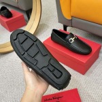 2025年9月23日入荷新品Ferragamoカジュアルシューズ/スニーカー｜メンズ靴人気本革製ギフト/誕生日/TL工場