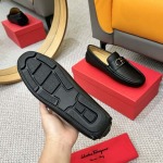 2025年9月23日入荷新品Ferragamoカジュアルシューズ/スニーカー｜メンズ靴人気本革製ギフト/誕生日/TL工場