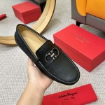 2025年9月23日入荷新品Ferragamoカジュアルシューズ/スニーカー｜メンズ靴人気本革製ギフト/誕生日/TL工場