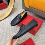 2025年9月23日入荷新品Ferragamoカジュアルシューズ/スニーカー｜メンズ靴人気本革製ギフト/誕生日/TL工場