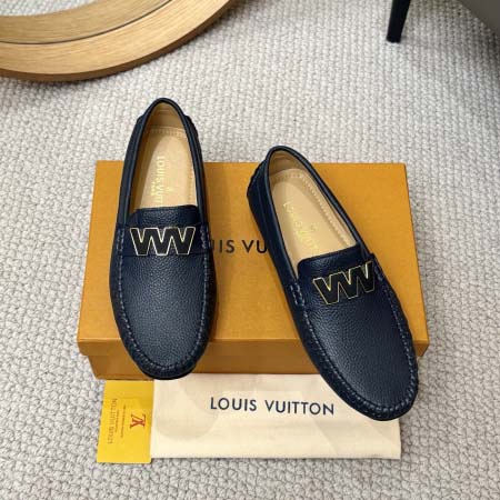 2025年9月23日入荷新品Louis Vuittonカジュ...