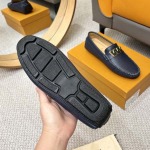 2025年9月23日入荷新品Louis Vuittonカジュアルシューズ/スニーカー｜メンズ靴人気本革製ギフト/誕生日/TL工場