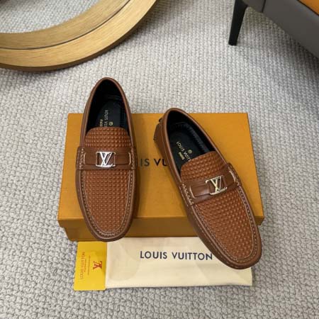 2025年9月23日入荷新品Louis Vuittonカジュ...