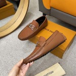 2025年9月23日入荷新品Louis Vuittonカジュアルシューズ/スニーカー｜メンズ靴人気本革製ギフト/誕生日/TL工場