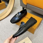 2025年9月23日入荷新品Louis Vuittonカジュアルシューズ/スニーカー｜メンズ靴人気本革製ギフト/誕生日/TL工場