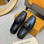 2025年9月23日入荷新品Louis Vuittonカジュアルシューズ/スニーカー｜メンズ靴人気本革製ギフト/誕生日/TL工場