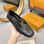 2025年9月23日入荷新品Louis Vuittonカジュアルシューズ/スニーカー｜メンズ靴人気本革製ギフト/誕生日/TL工場