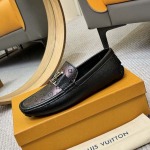 2025年9月23日入荷新品Louis Vuittonカジュアルシューズ/スニーカー｜メンズ靴人気本革製ギフト/誕生日/TL工場