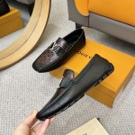 2025年9月23日入荷新品Louis Vuittonカジュアルシューズ/スニーカー｜メンズ靴人気本革製ギフト/誕生日/TL工場