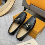 2025年9月23日入荷新品Louis Vuittonカジュアルシューズ/スニーカー｜メンズ靴人気本革製ギフト/誕生日/TL工場