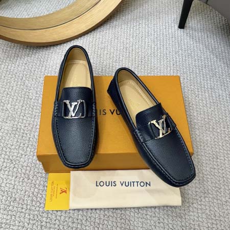 2025年9月23日入荷新品Louis Vuittonカジュ...