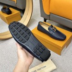 2025年9月23日入荷新品Louis Vuittonカジュアルシューズ/スニーカー｜メンズ靴人気本革製ギフト/誕生日/TL工場