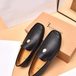 2025年9月23日入荷新品Billionaireカジュアルシューズ/スニーカー｜メンズ靴人気本革製ギフト/誕生日/TL工場