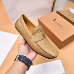 2025年9月23日入荷新品Billionaireカジュアルシューズ/スニーカー｜メンズ靴人気本革製ギフト/誕生日/TL工場