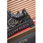 2025年9月23日入荷新品PHILIP PIEINカジュアルシューズ/スニーカー｜メンズ靴人気本革製ギフト/誕生日/TL工場