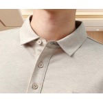 2025年9月23日入荷新作BURBERRY長袖ポロ 秋物 冬物高品質人気商品/LM工場