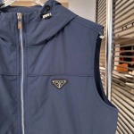 2025年9月23日入荷新作PRADA ベスト高品質人気商品/LM工場