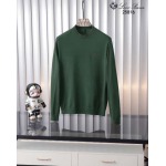 2025年9月23日入荷秋冬新作loro pianaニット/セーター高品質人気商品/LM工場