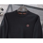 2025年9月23日入荷秋冬新作Zegna ニット/セーター高品質人気商品/LM工場