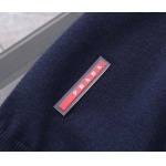 2025年9月23日入荷秋冬新作Prada ニット/セーター高品質人気商品/LM工場