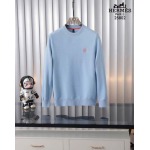 2025年9月23日入荷秋冬新作Hermes ニット/セーター高品質人気商品/LM工場