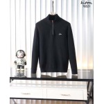 2025年9月23日入荷秋冬新作Kiton ニット/セーター高品質人気商品/LM工場