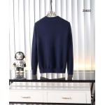 2025年9月23日入荷秋冬新作Dior ニット/セーター高品質人気商品/LM工場