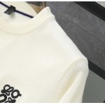 2025年9月23日入荷秋冬新作Loewe ニット/セーター高品質人気商品/LM工場